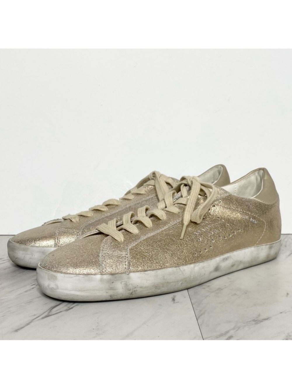 Sam Edelman Aubrie Sneaker